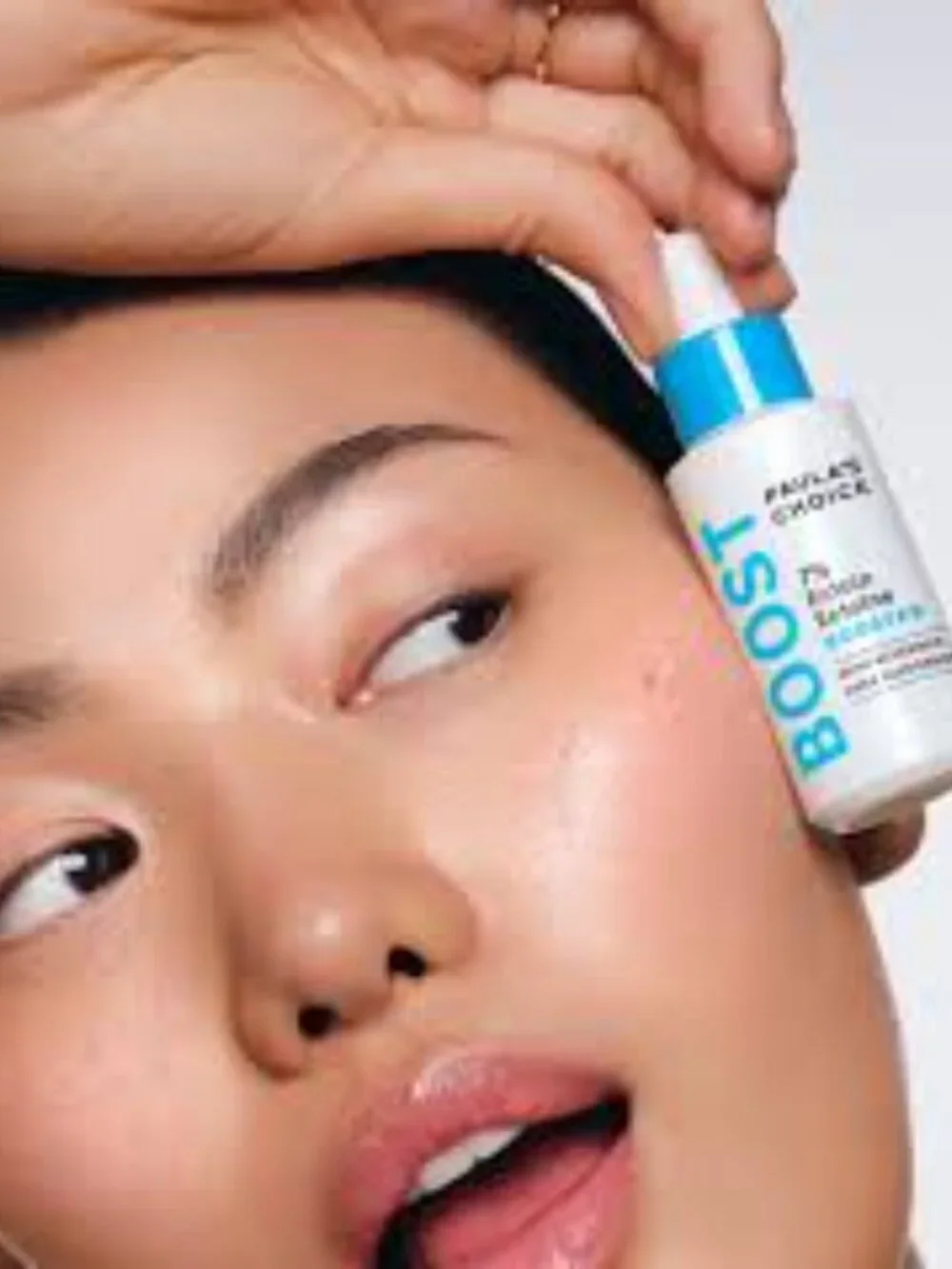7% Ectoin + Hyaluronic Acid Milky Hydrating Serum